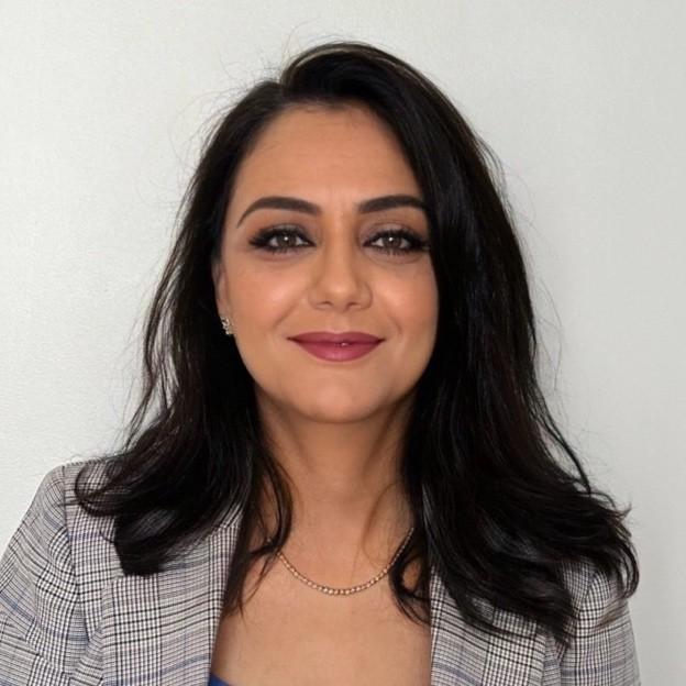 Nina Jarmakani, Founder