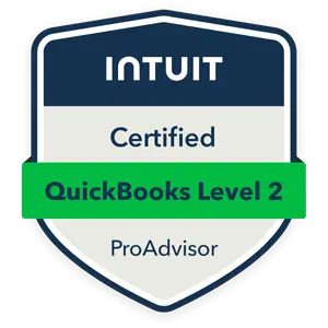 QuickBooks Online Certification Level 2