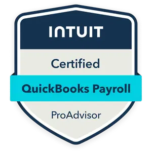 QuickBooks Online Payroll Certification